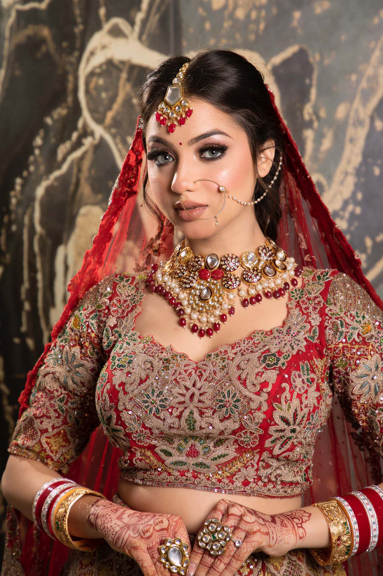 SV Salon, Alwar